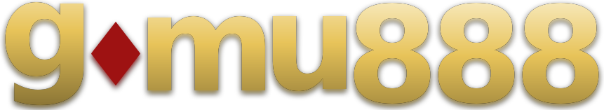 gomu888 logo