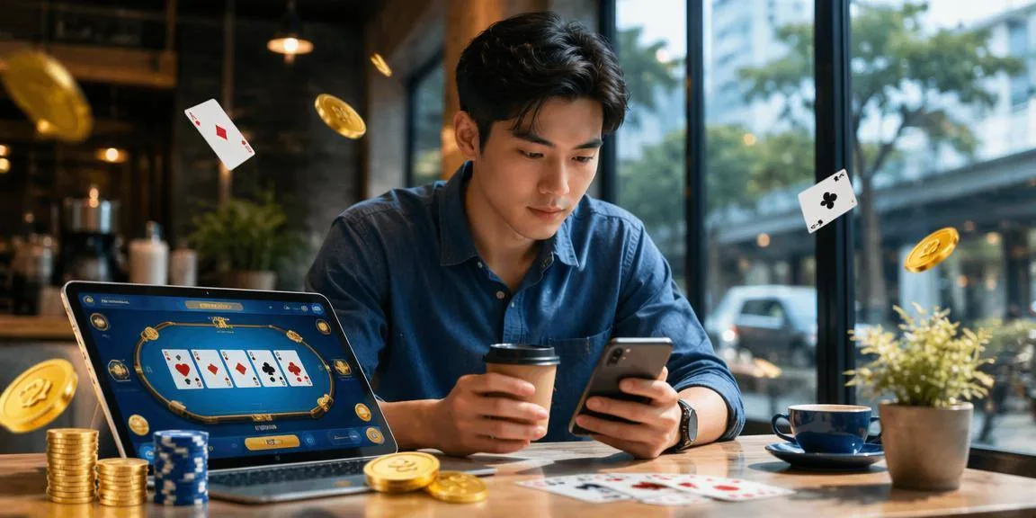 gomu888 Nắm thuật ngữ để chọn trò chơi đúng cách